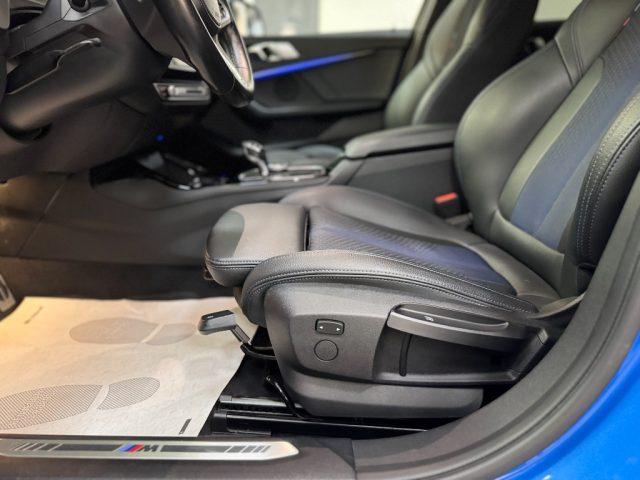 BMW 116 d 5p. Msport