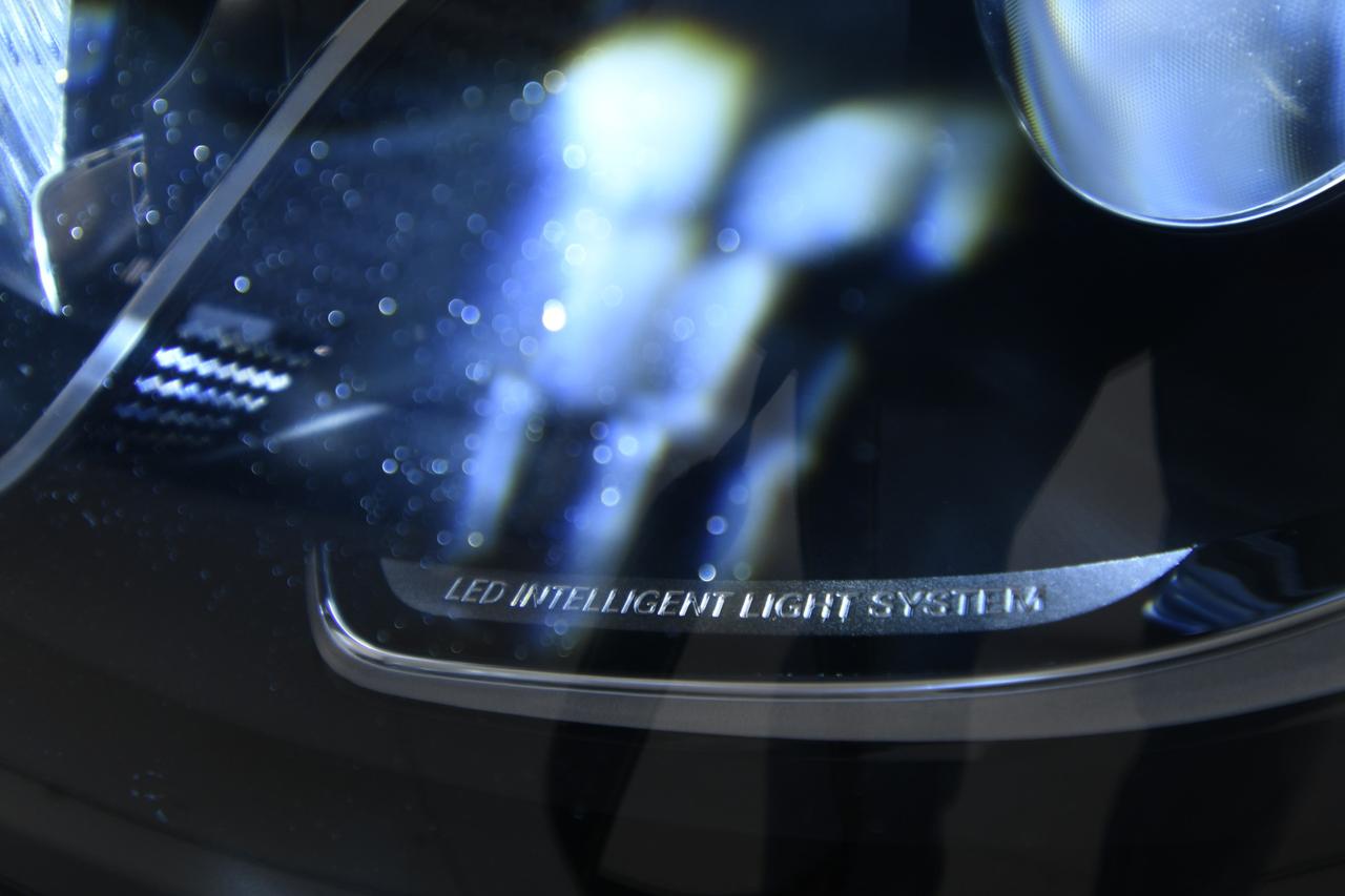 Mercedes-Benz SLC 200 Sport auto CAMERA+LED+C17"