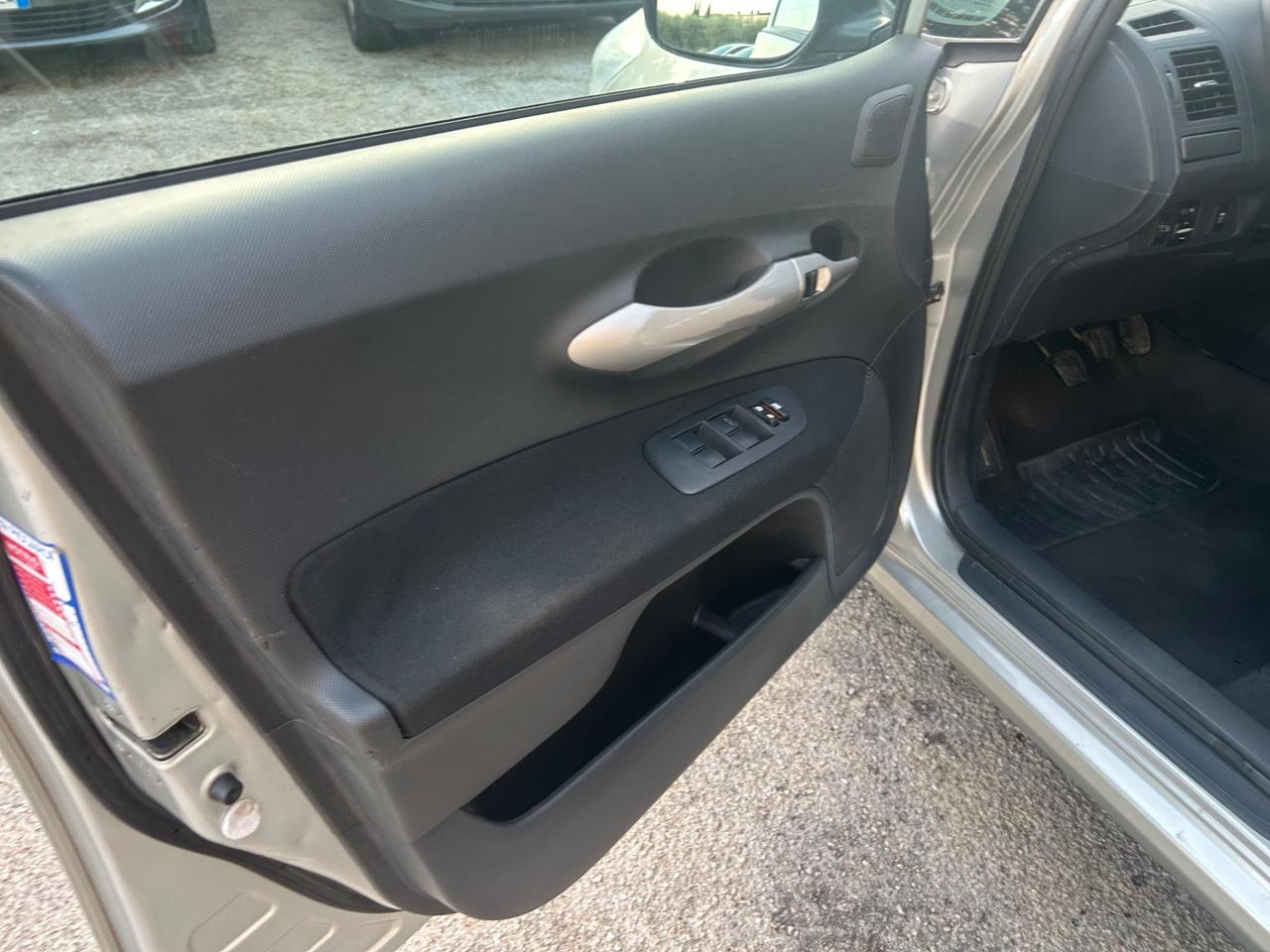 Toyota Auris 2.0 D-4D 136000km