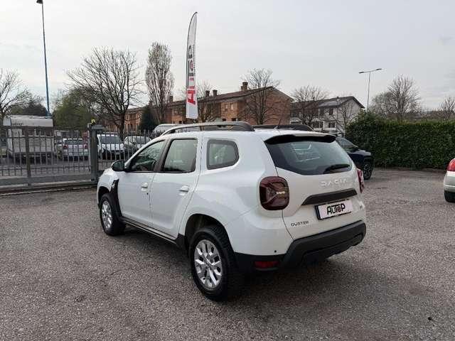 Dacia Duster 1.5 Blue dCi 8V 115 CV 4x4 Expression