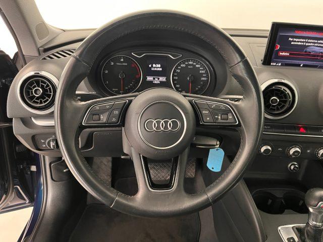 AUDI A3 SPB 35 TDI S tronic Admired