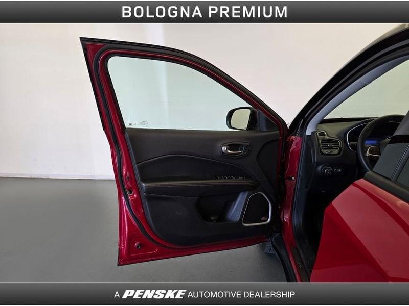 Jeep Compass Compass 2.0 Multijet II 4WD Limited