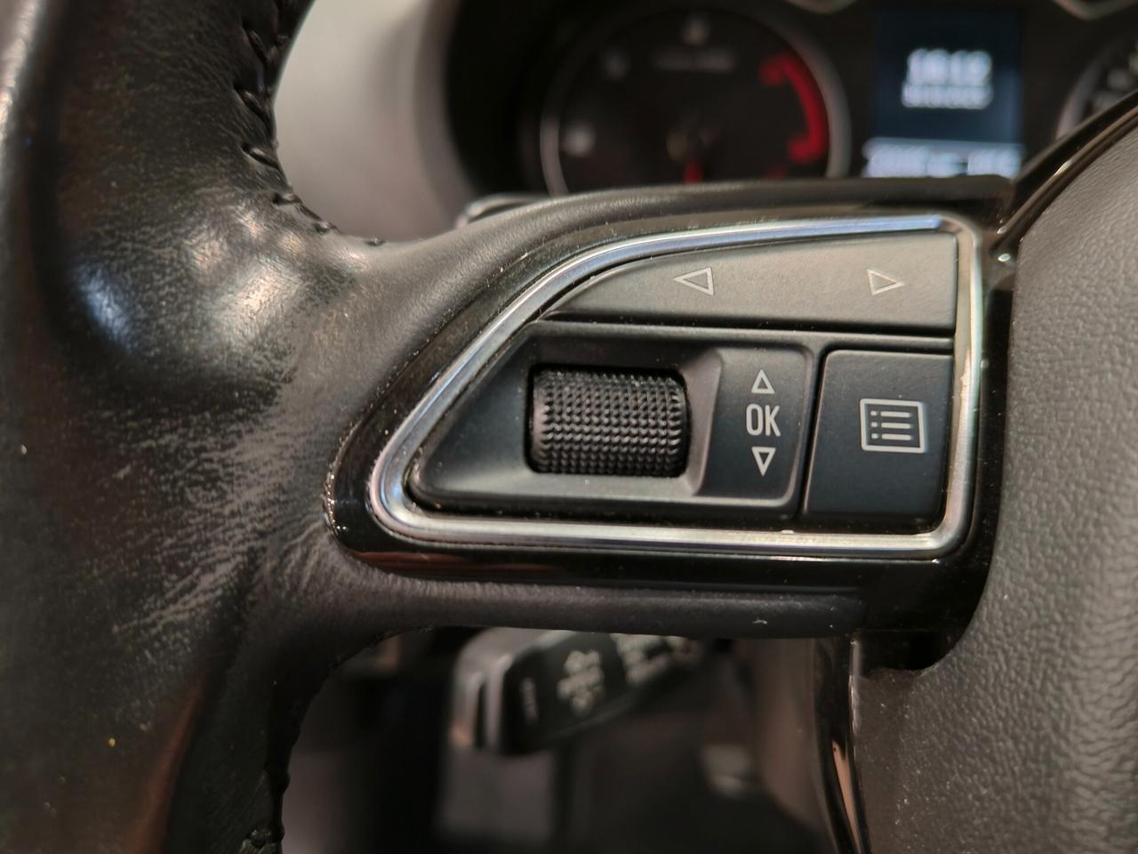 Audi A3 1.6 TDI S LINE S tronic