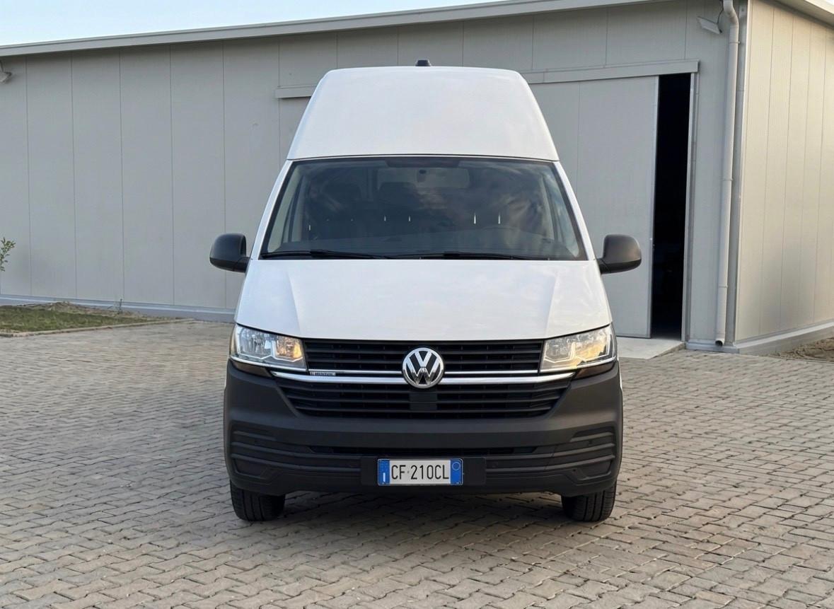 Volkswagen Transporter 2.0 TDI 150CV 4Motion PL Furgone Business