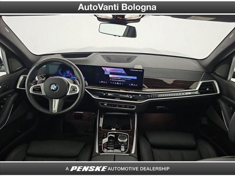BMW X5 X5 xdrive30d MSport Pro auto