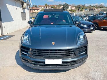 Porsche Macan 2.0