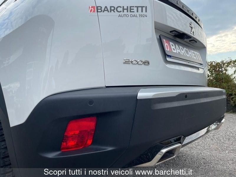 Peugeot 2008 PureTech 130 S&S EAT8 Allure Pack
