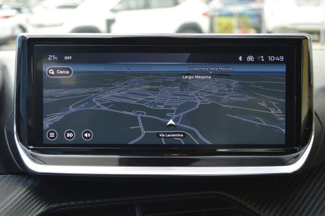 PEUGEOT 208 PureTech 100 Stop&Start Active