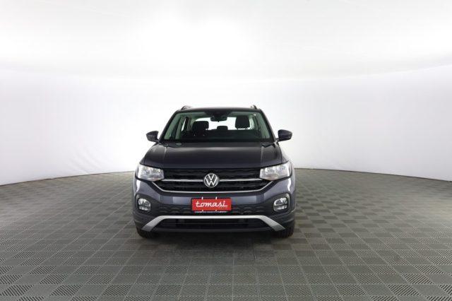 VOLKSWAGEN T-Cross T-Cross 1.0 TSI Style BMT