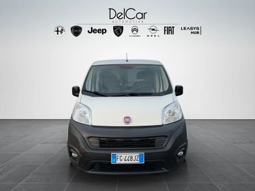 Fiat Fiorino 1.3 MJT 75 Cv.