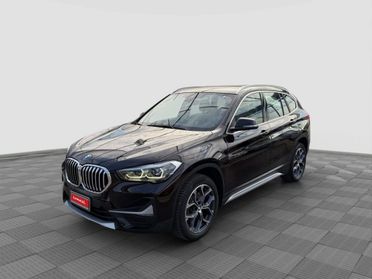BMW X1 X1 sDrive18d xLine Plus