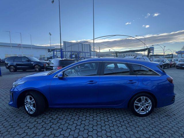 KIA Ceed SW / cee'd SW