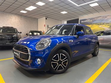 Mini One 5p 1.5 75cv * SOLI 58.000 KM * NEOPATENTATI *
