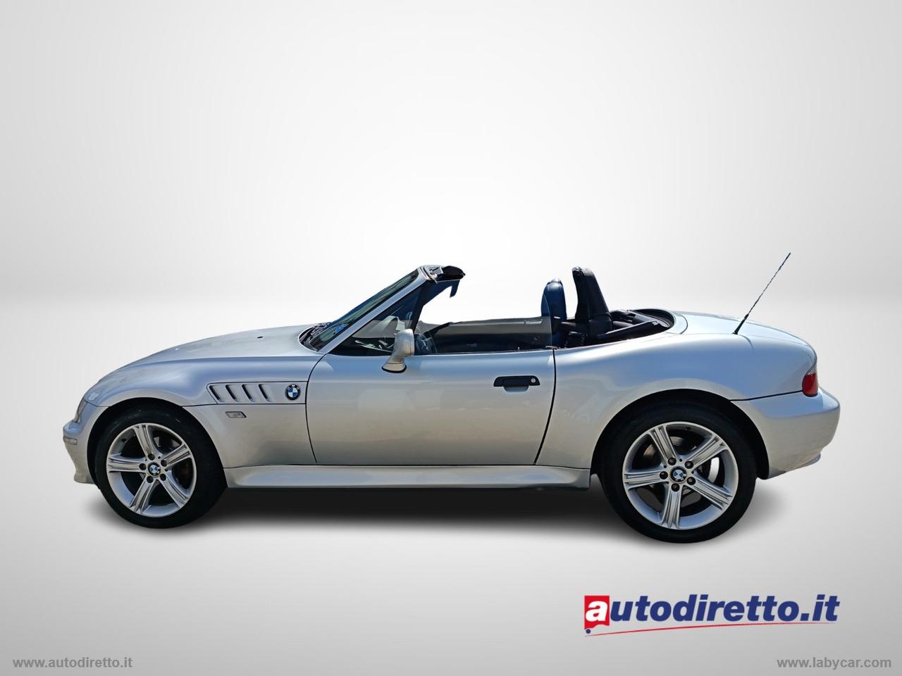 BMW Z3 2.0 Roadster
