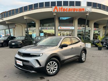 Opel Mokka 1.2 t Elegance