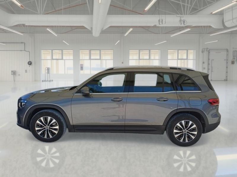 MERCEDES-BENZ GLB 200 D AUTOMATIC 4MATIC BUSINESS EXTRA SUV