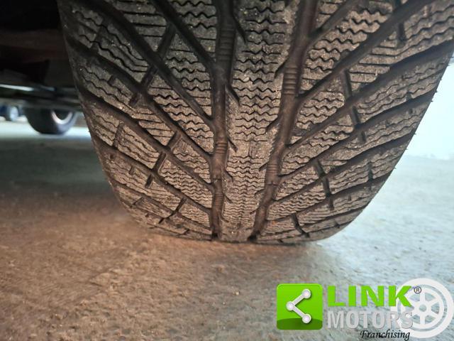 MERCEDES-BENZ GLA 180 d Automatic Business GARANZIA INCLUSA