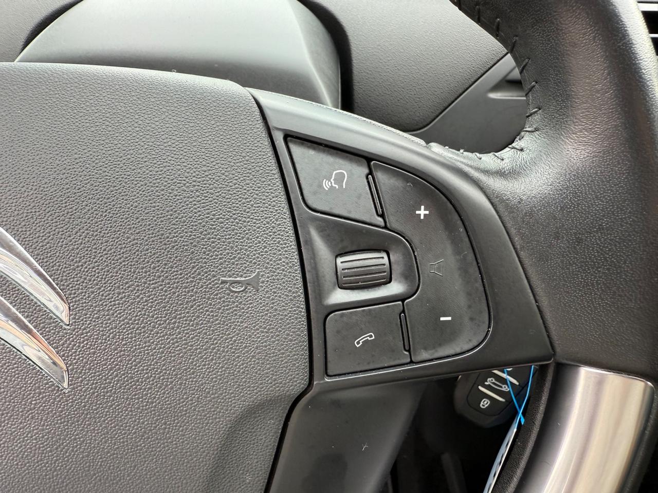 Citroen C4 SpaceTourer BlueHDi 130 S&S Live