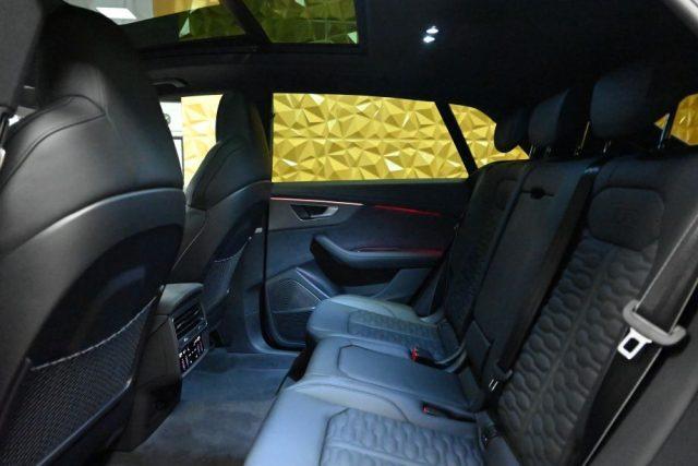 AUDI RS Q8 PERFORMANCE 640CV MOD.2026 CARBOCERAMICI SCONTO28%