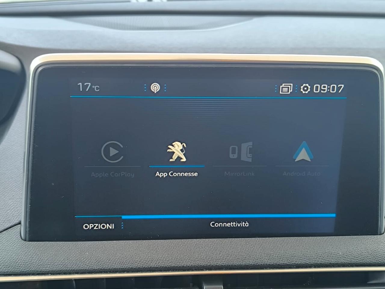 Peugeot 3008 BlueHDi 130 S&S EAT8 Business 2019