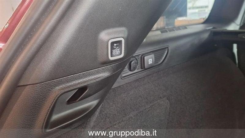 Jeep Grand Cherokee NF4 Plug-In HybridMy23 Overland 2.0 4xe