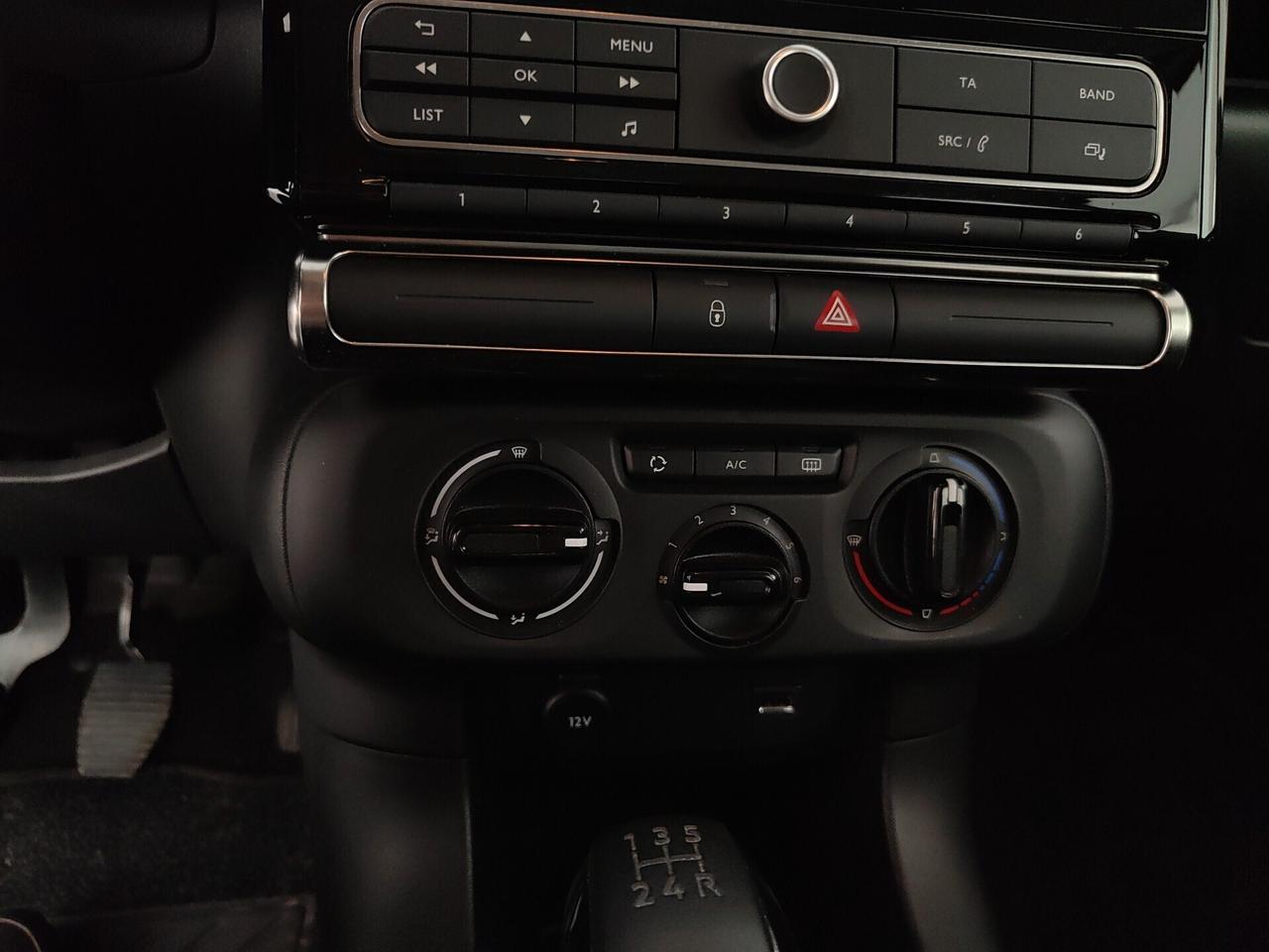 Citroen C3 PureTech 83 S&S Feel