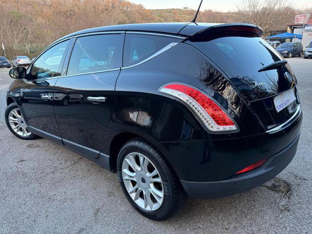 LANCIA Delta 1.6 MJT DPF Oro