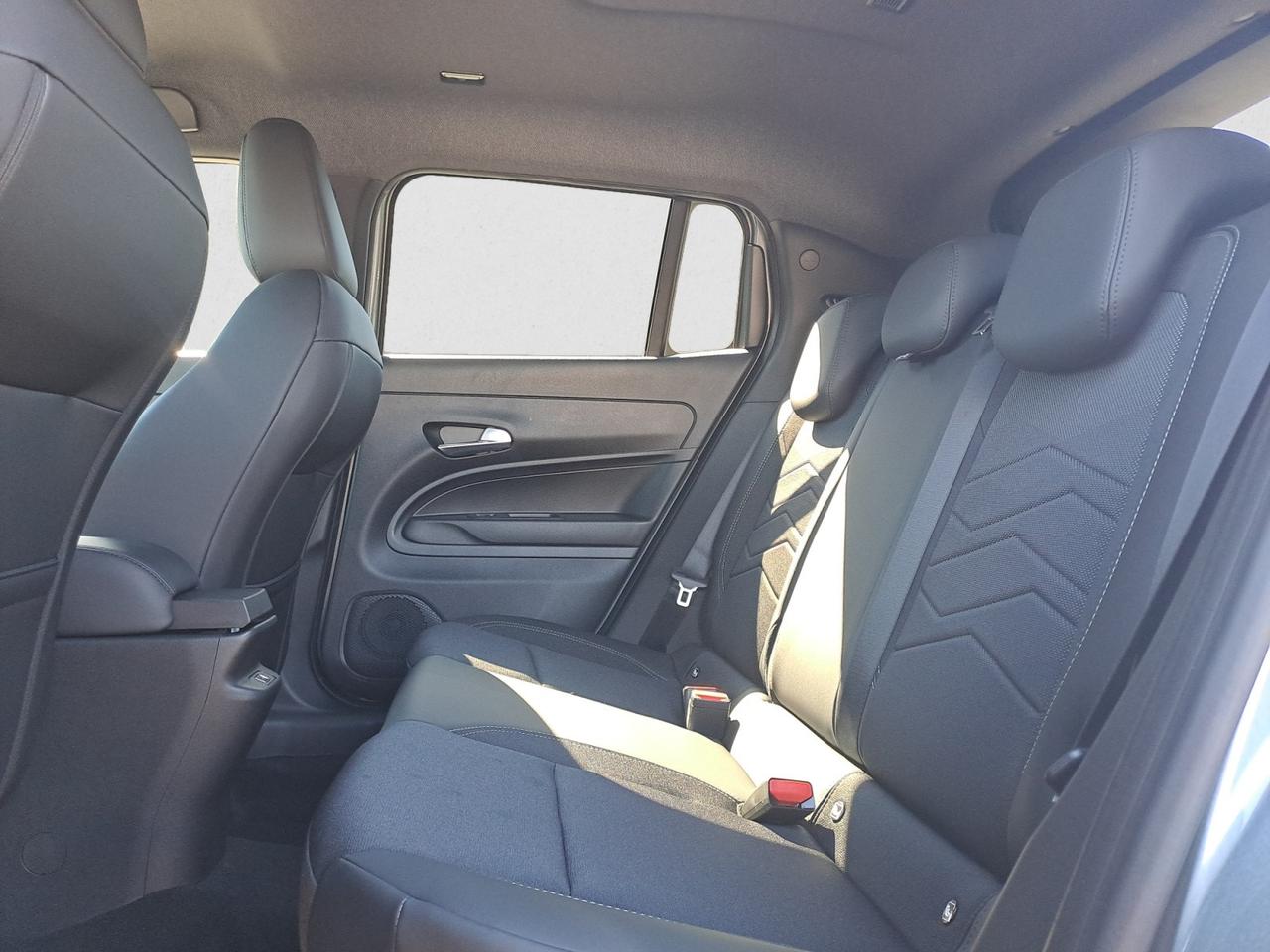 JEEP Avenger - Avenger 1.2 Turbo 110 CV e-Hybrid Summit