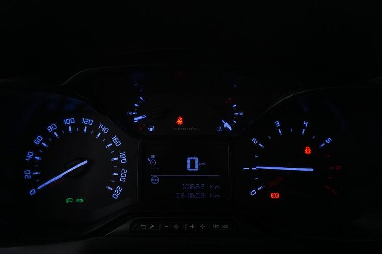 Citroen C3 Shine BR841415 1.2 Benzina 83CV