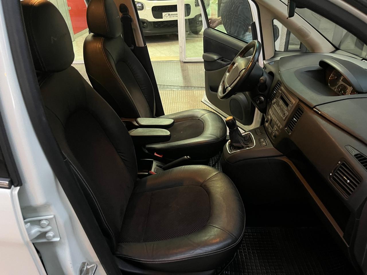 Lancia MUSA 1.3 Mjt 95 CV Platinum