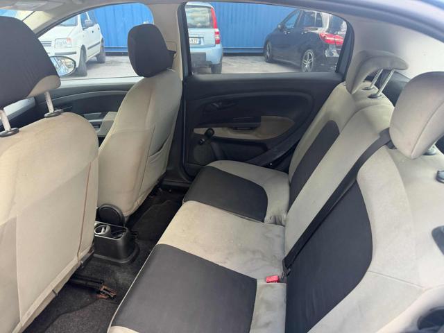 FIAT Grande Punto 1.3 MJT 90 CV 5p Emotion senza lavoro da fare