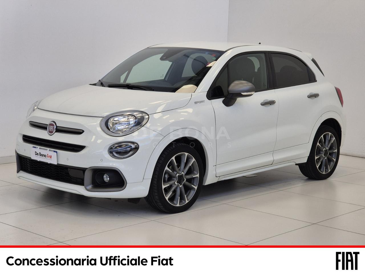 Fiat 500X 1.6 mjt sport 130cv
