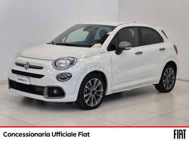 Fiat 500X 1.6 mjt sport 130cv