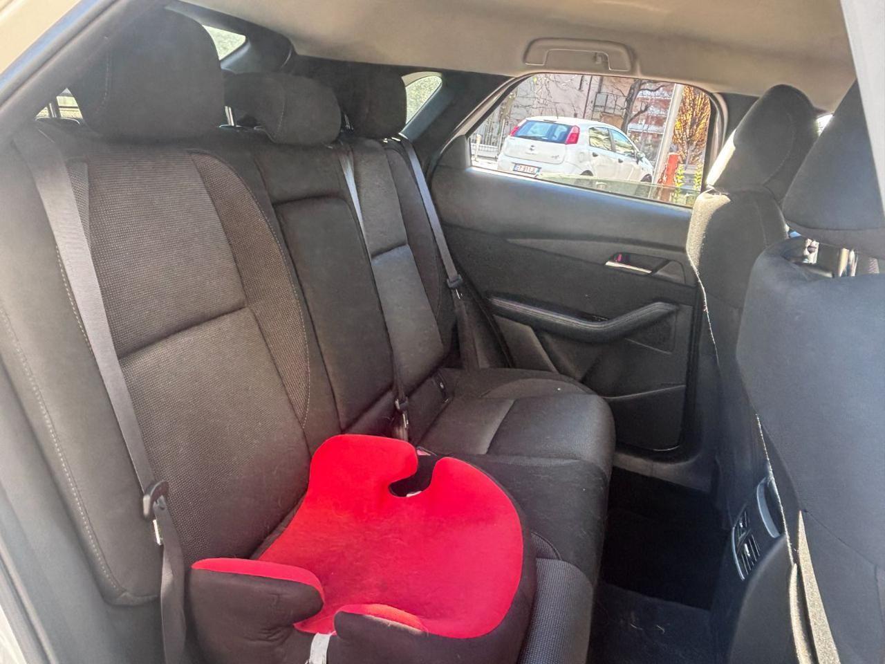 MAZDA CX-30 2.0L Skyactiv-G 150 CV M Hybrid 2WD Executive