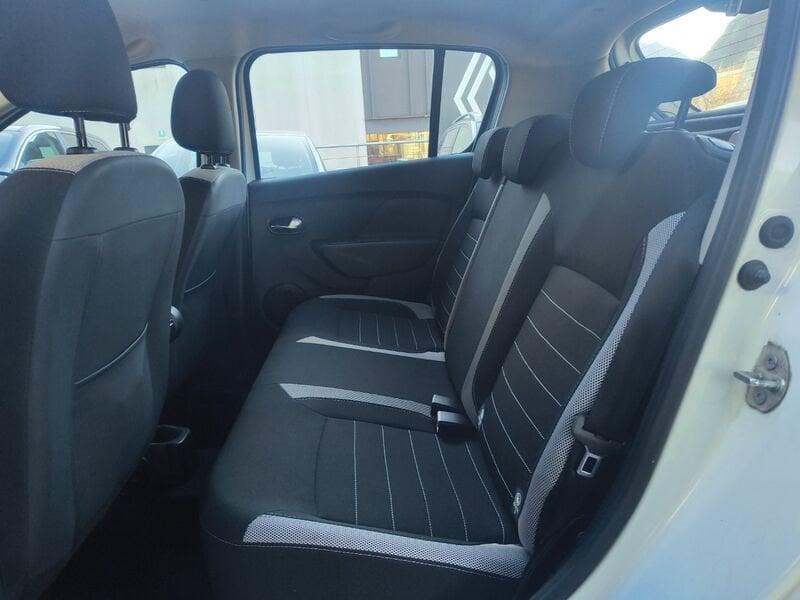 Dacia Sandero Sandero 0.9 TCe Comfort