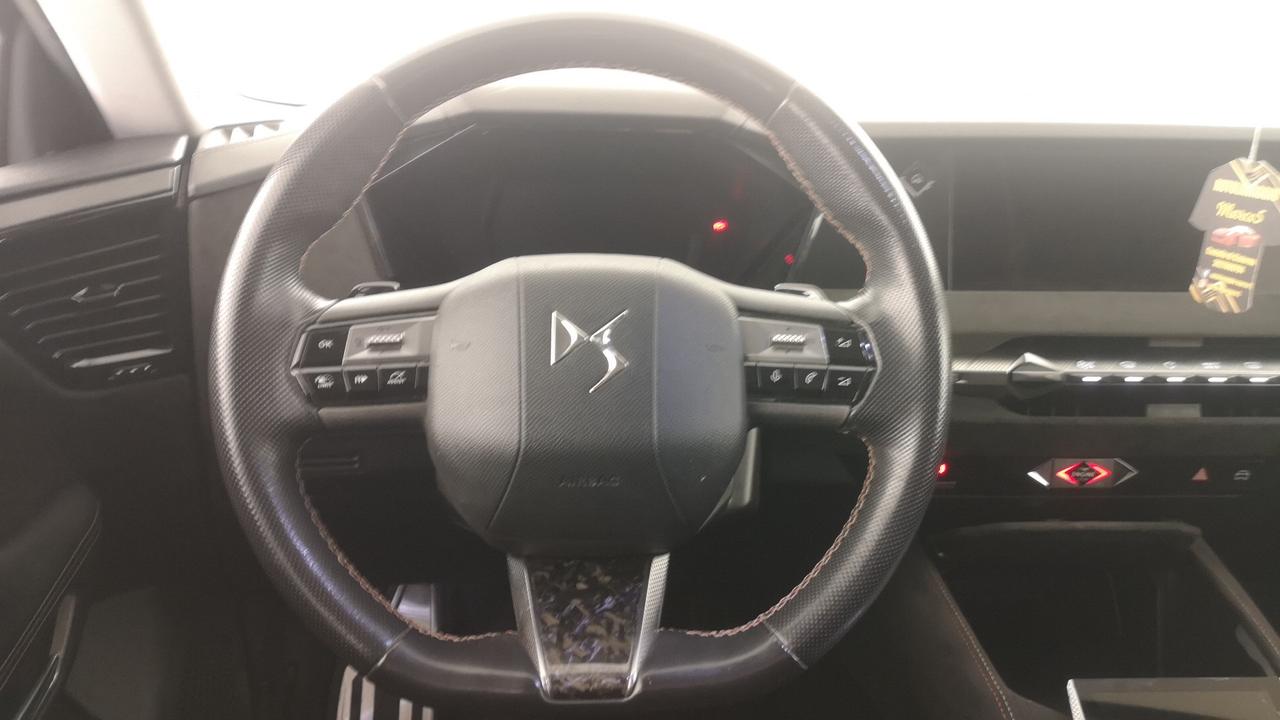 DS DS4 II 2021 - DS4 1.5 bluehdi Performance Line 130cv auto