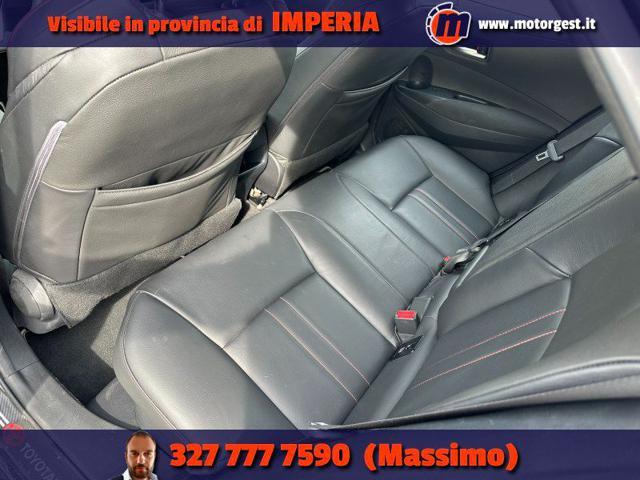 TOYOTA Corolla 1.8 Hybrid Active