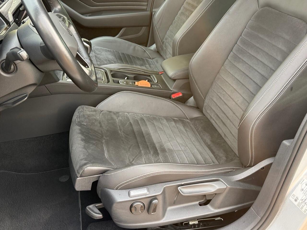 Volkswagen Passat 2.0 TDI SCR EVO Executive PREZZO REALE