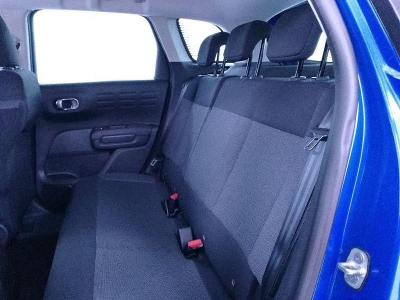 Citroën C3 Aircross 1.2 puretech Feel s&s 110cv