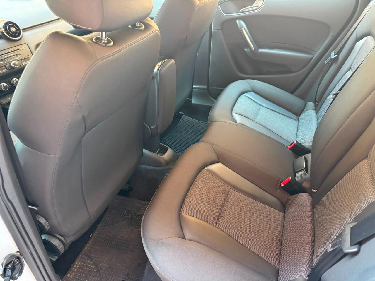 Audi A1 SPB 1.6 TDI Ambition