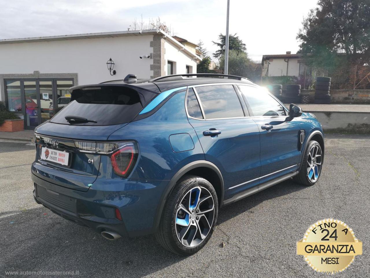 LYNK&CO HYBRID PHEV PROMO WEB