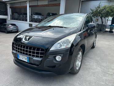 Peugeot 3008 1.6 HDi 110CV cambio robotizzato Premium