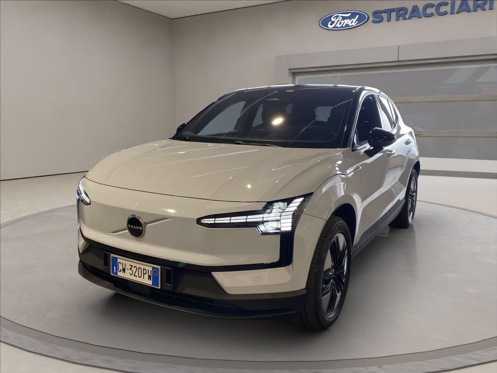 VOLVO EX30 Single Motor Plus rwd del 2024
