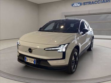 VOLVO EX30 Single Motor Plus rwd del 2024