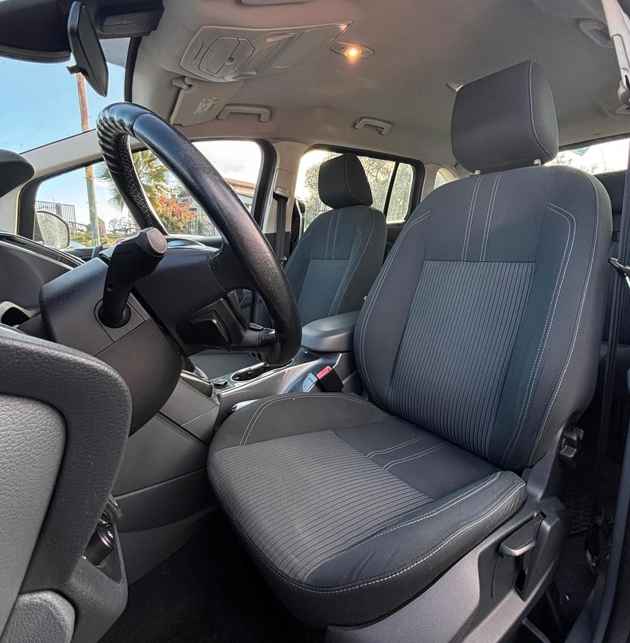 Ford C-Max C-Max7 1.6 TDCi 120CV Start&Stop Titanium