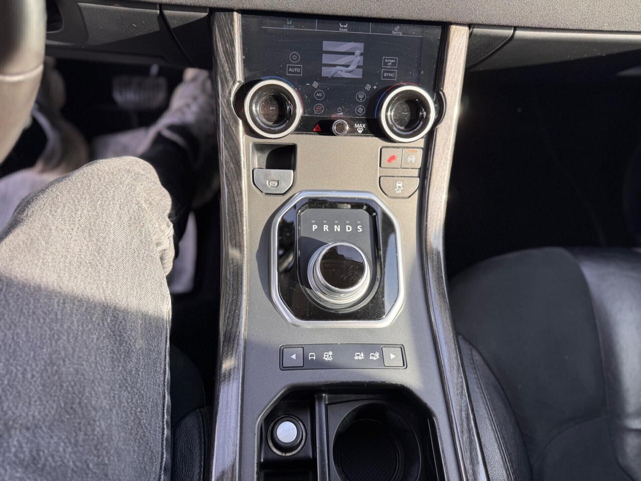 Land Rover Range Evoque 2.2 Sd4 5p. Dynamic