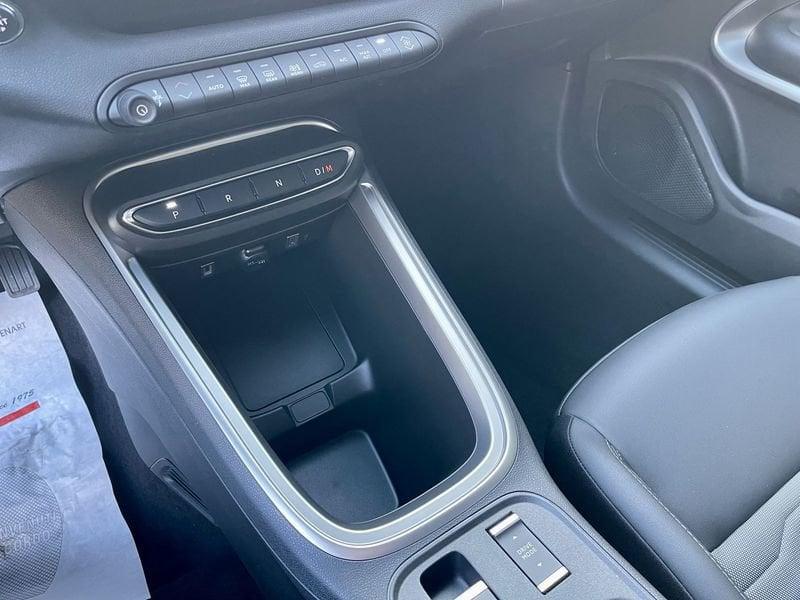 Jeep Avenger 1.2 turbo e-hybrid mhev Upland 4xe 145cv edct6 - KM0