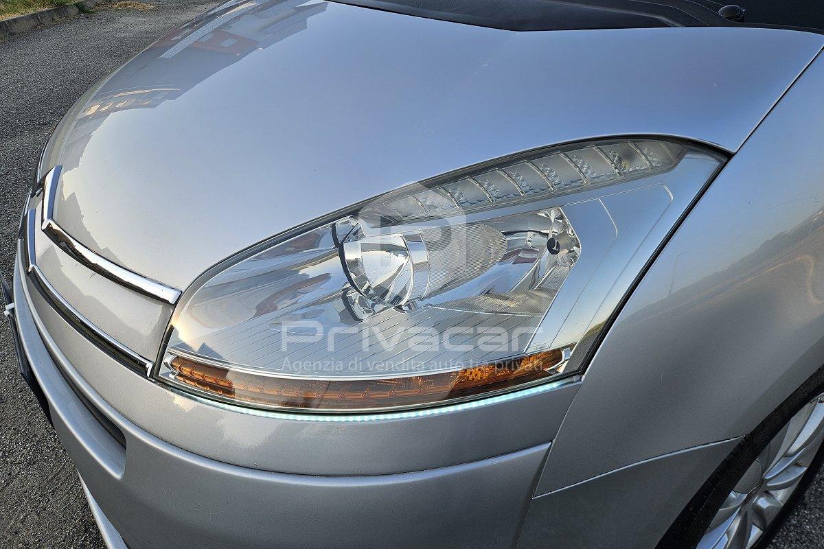 CITROEN C4 Grand Picasso 1.6 HDi 110 FAP CMP6 airdream Elegance