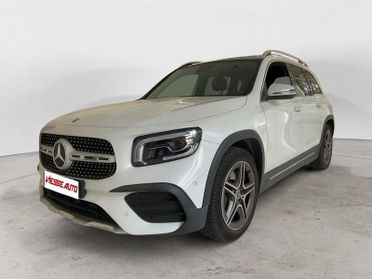 Mercedes-Benz GLB GLB 220 d Automatic 4MATIC Premium