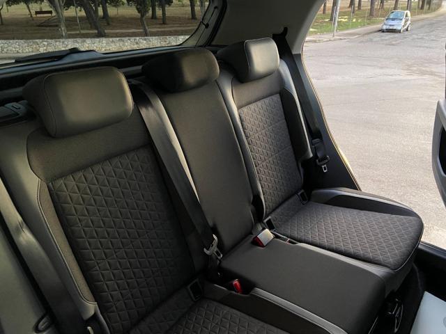 VOLKSWAGEN T-Cross 1.0 TSI 110 CV DSG Advanced VIRTUAL